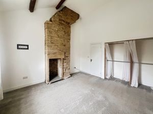 Bedroom One- click for photo gallery